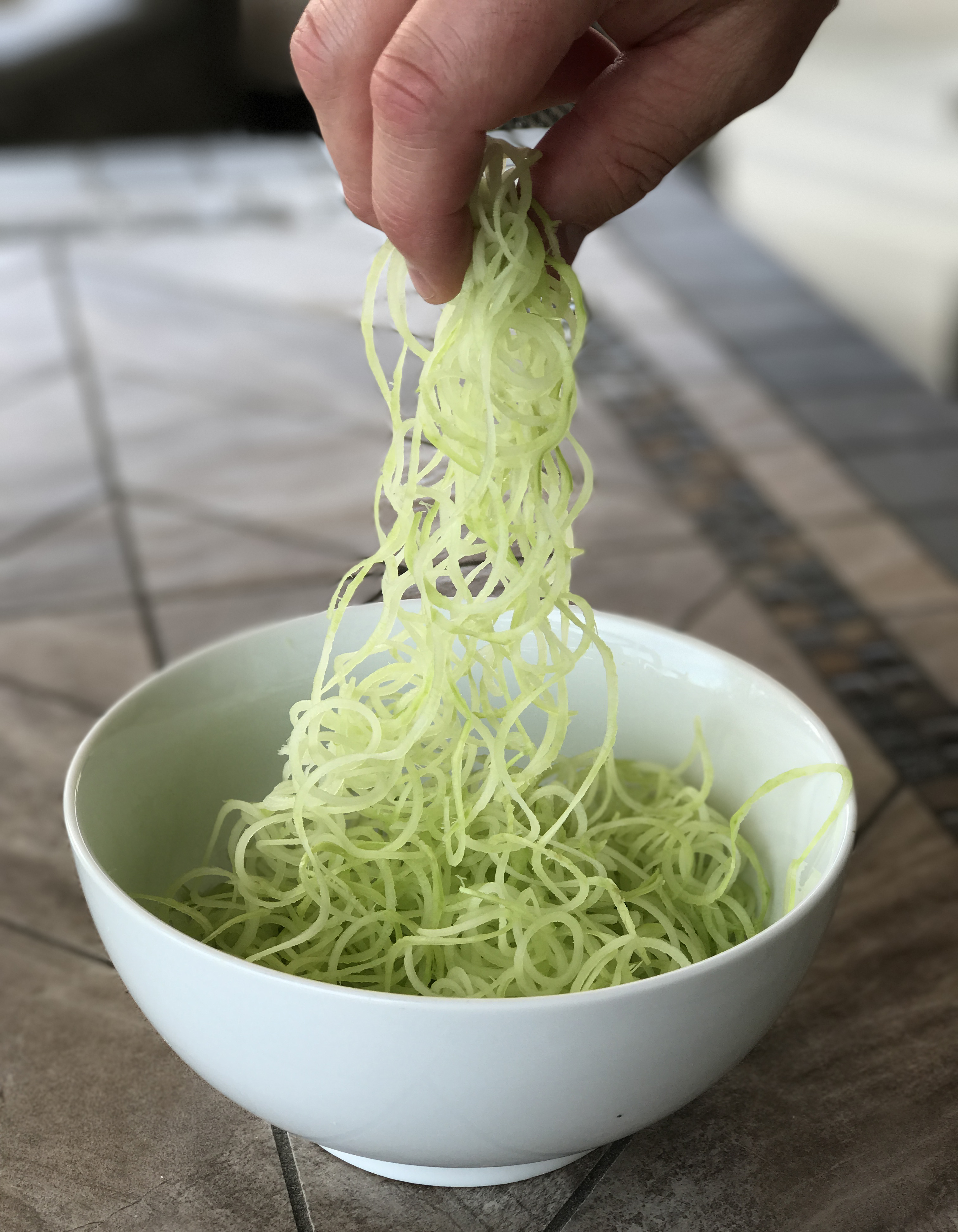broccoli noodles