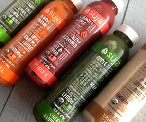 Suja Juice 3 Day Cleanse