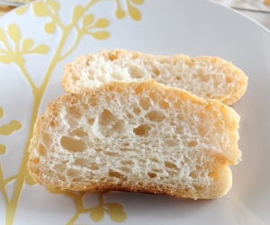 Incredible Gluten Free French Bread