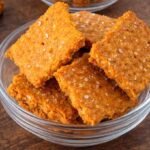 Gluten Free Cheez-Its