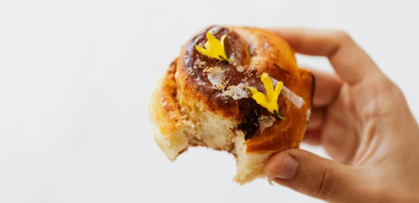 AIP Pumpkin Bread Bites