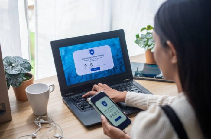 Multi-Factor Authentication (MFA)