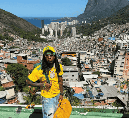 Childhood, Fame, and Personal Life