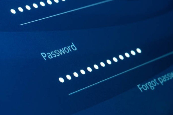 A password doesn’t just allow access; it also creates barriers.