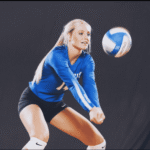 How Harper Hempel Begins a New Chapter in Her Own Story