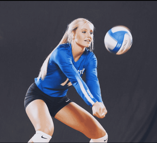 How Harper Hempel Begins a New Chapter in Her Own Story