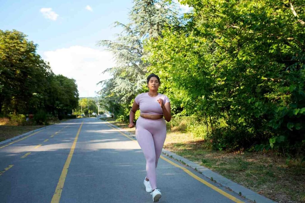 How Much Walking Should You Do for Weight Loss