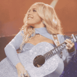 How Tall Is Megan Moroney and What’s So Special About This Musician