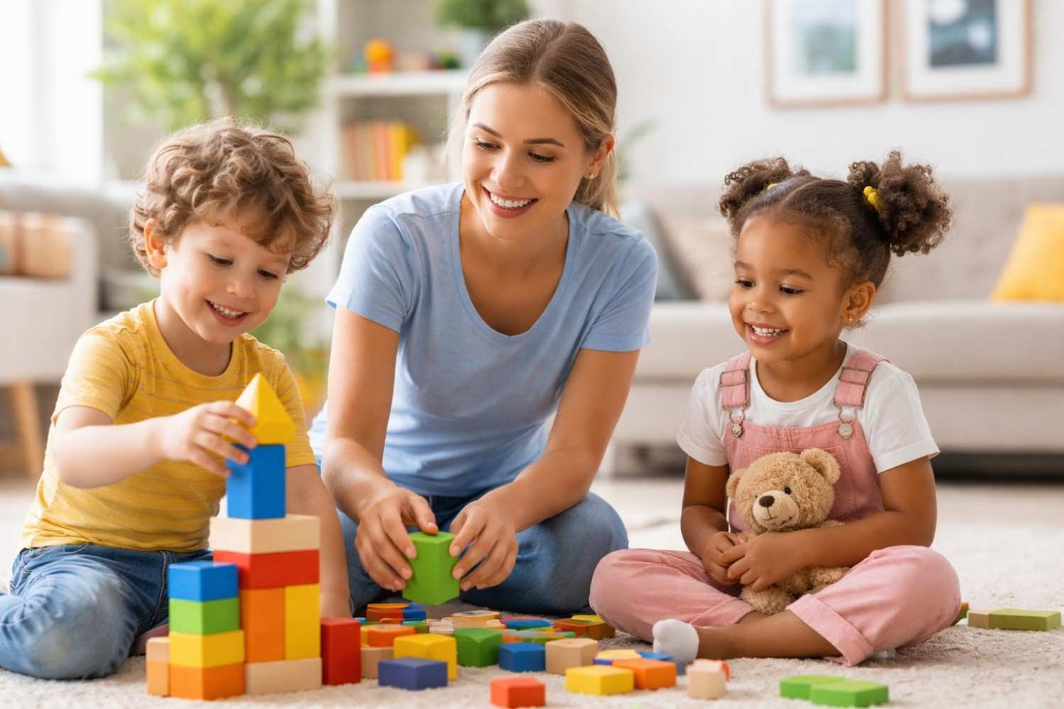 How to Start a Babysitting Business in 2026 Your Complete Step‑by‑Step Guide