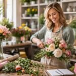 How to Start a Flower Business (and Grow It Into Profit)