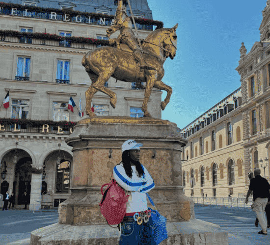 Kai Cenat's Age and Interesting Facts