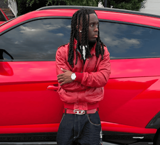 Kai Cenat's Success Story and How His Age Makes It More Interesting