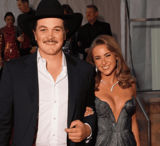 Latest Scoop on Zach Top’s Former Wife and Current Girlfriend Amelia Taylor