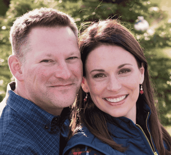 Let's Meet Tudor's Husband