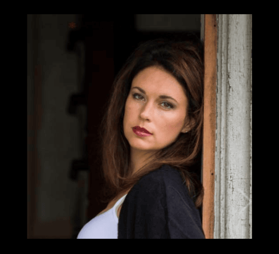 Meet The Man Who Has Tudor Dixon's Heart