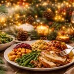 Mindful Holiday Eating How to Enjoy Every Bite Without the Guilt