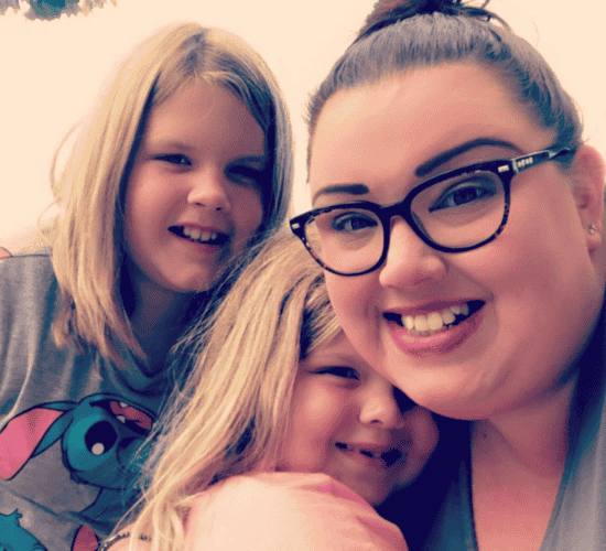 Motherhood and Home Life in Virginia