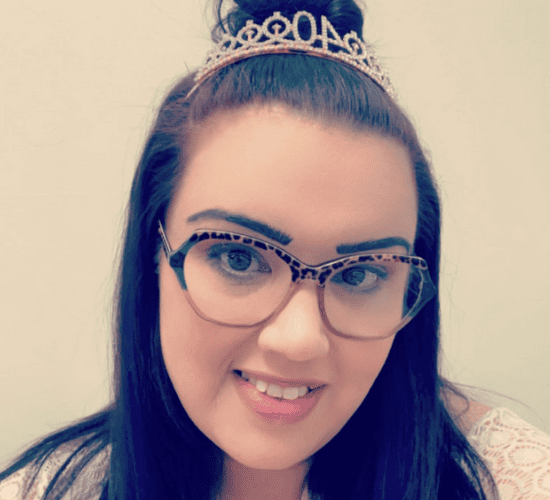 The Mesmerizing Life Story of Stephanie Hurt