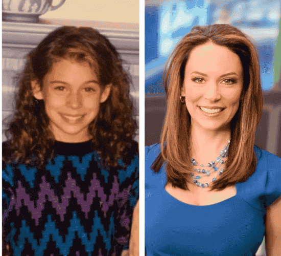 Tudor Dixon’s Early Life and Family Roots