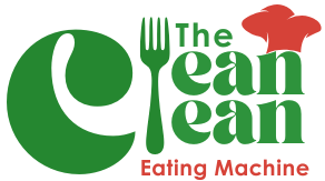 The Lean Clean Eating Machine