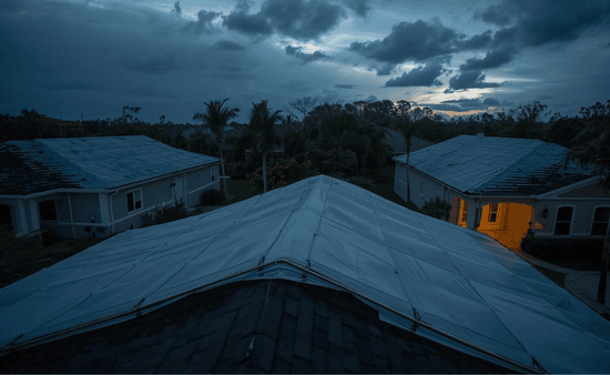 Add Temporary Protection When Needed