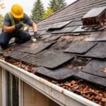 Common Roofing Issues Found in Homes in Rainsville