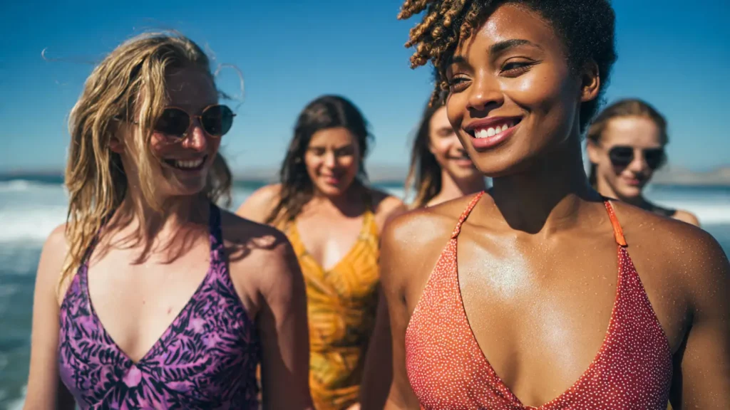 Embracing Body Diversity