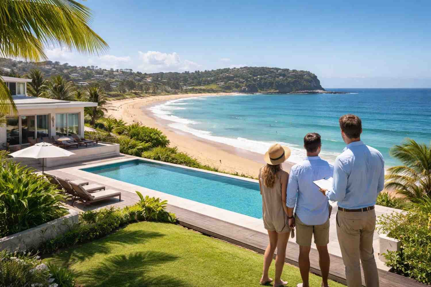 Expert Property Management on the Northern Beaches: Ensuring Your Coastal Investment Thrives