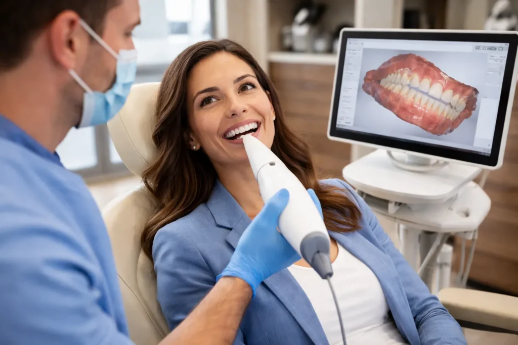 Flexible Appointment Options Support Busy Schedules