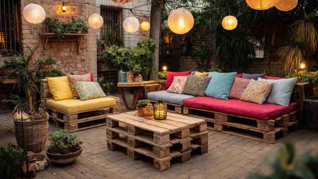 Functional Furniture