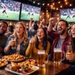 Host Your Watch Party in a Prime Location