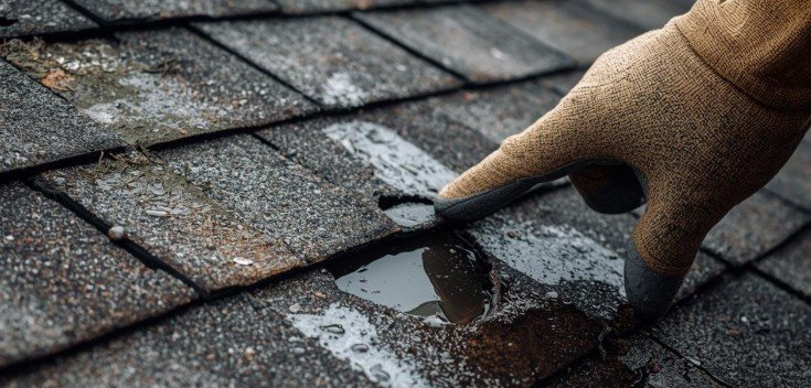 How Roofers in Bonita Springs Fix Leaks After Storm Damage