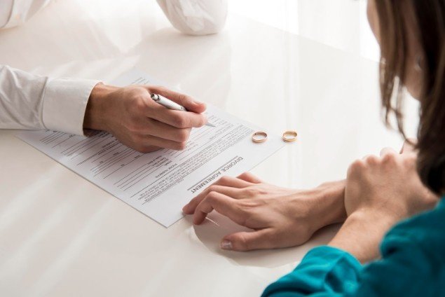 How to File for a No-Fault Divorce in the US: A Step-by-Step Guide