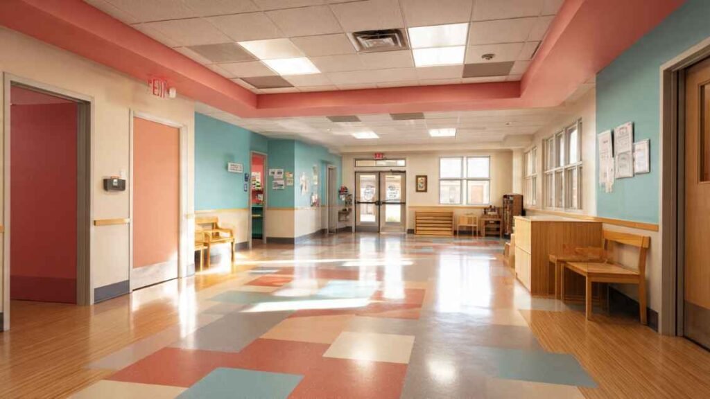 Leverage the Environment for Social Exposure