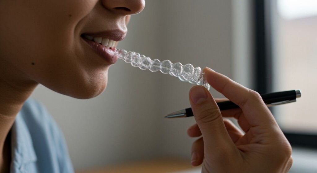 Mild To Moderate Alignment Concerns