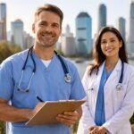 Navigating Doctor Recruitment in Australia Opportunities and Challenges