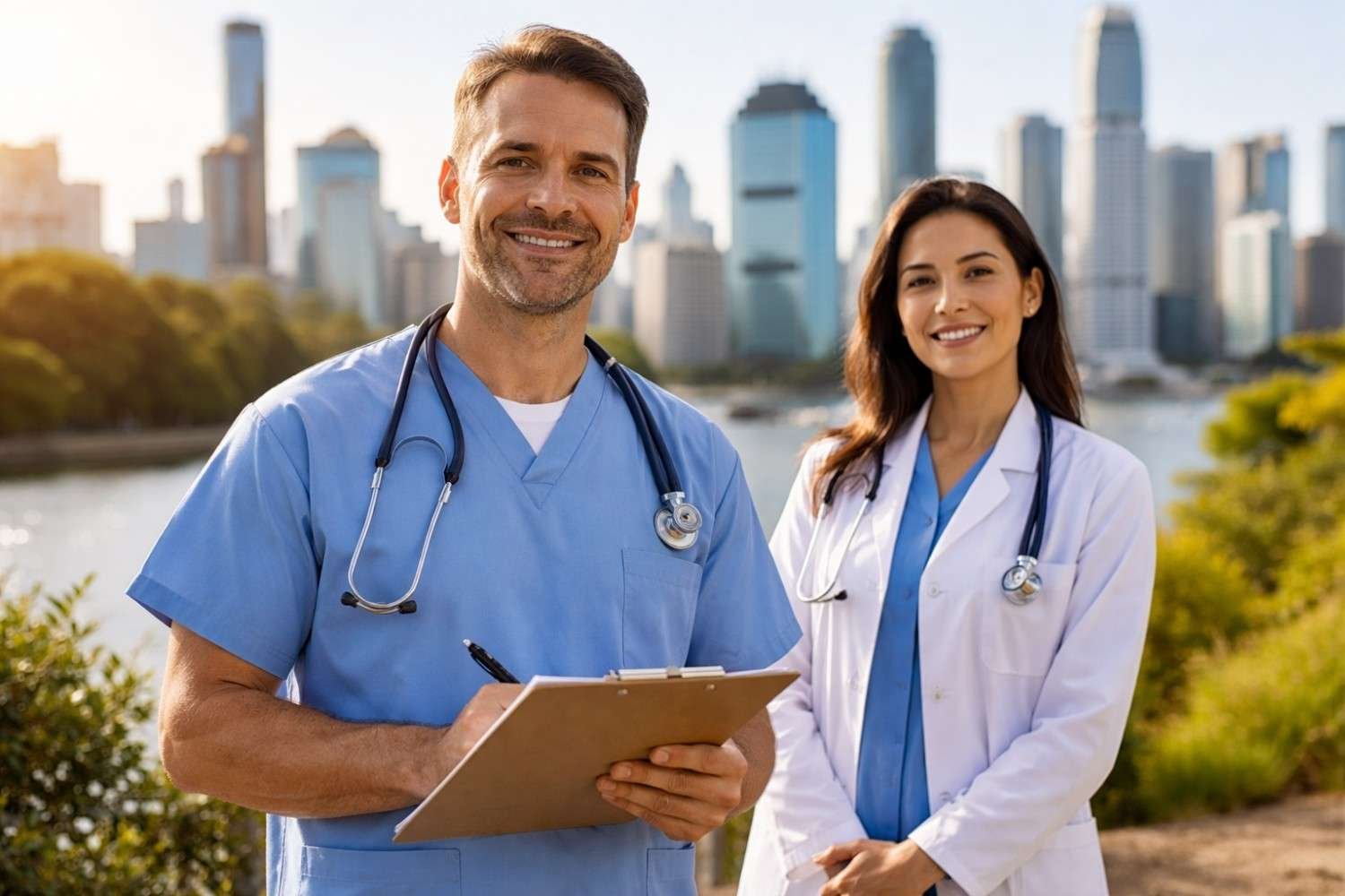 Navigating Doctor Recruitment in Australia Opportunities and Challenges