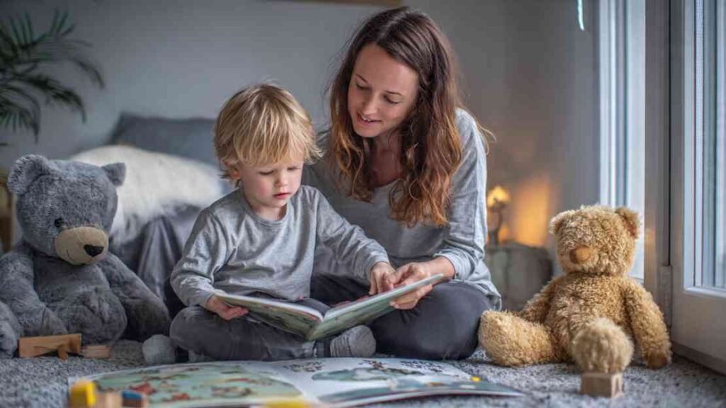 Normalize Naming Emotions