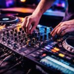 Questions to Ask Before Buying Your First DJ Mixer