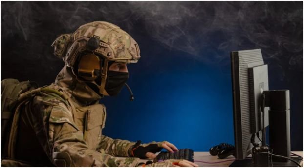 Electronic Warfare Systems