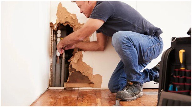 Professionally Managed Repairs That Reduce Disruptions