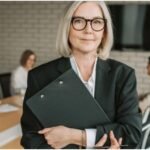 Elevating Your Presence in Boardroom