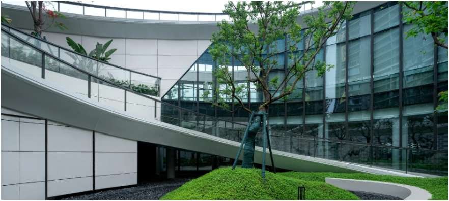 Smart Building Upgrades for Schools and Offices