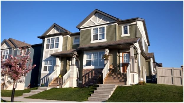 Factors Influencing Townhome Resale Value