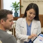 Smile Makeover Options Offered Through Reliable Dentists In Falls Church