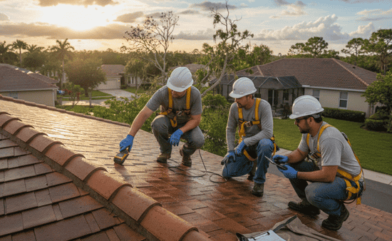 Start With A Thorough Check