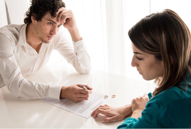 Step 3 Serve Your Spouse with Divorce Papers