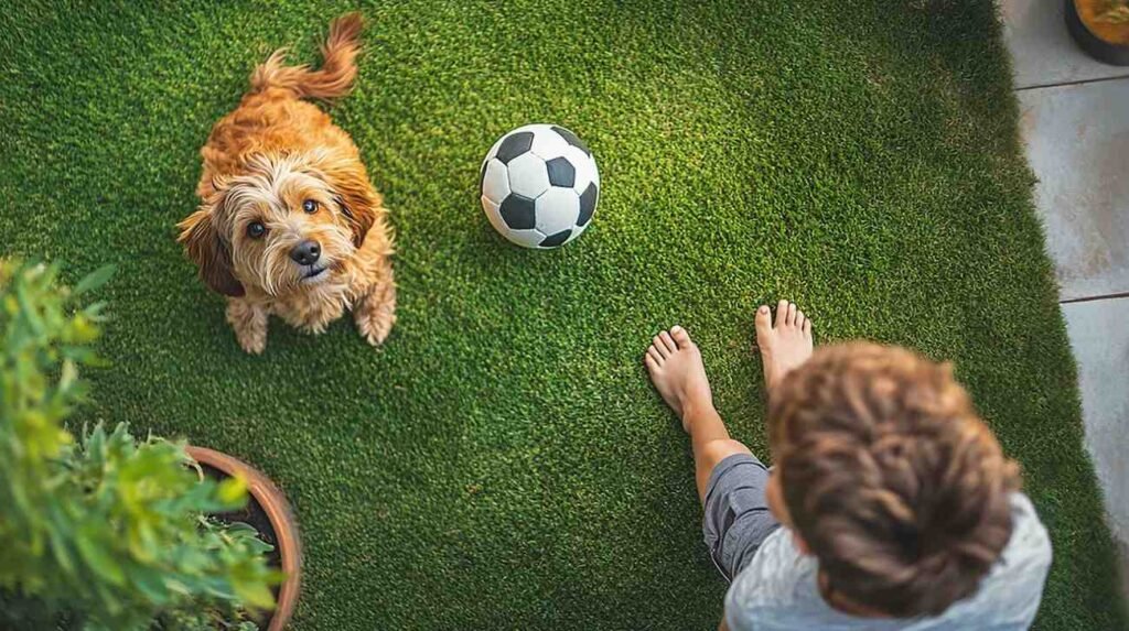 Strong Fiber Durability