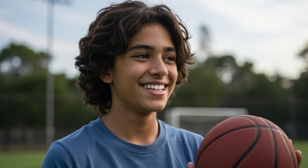 Teens Wanting A Flexible Alternative