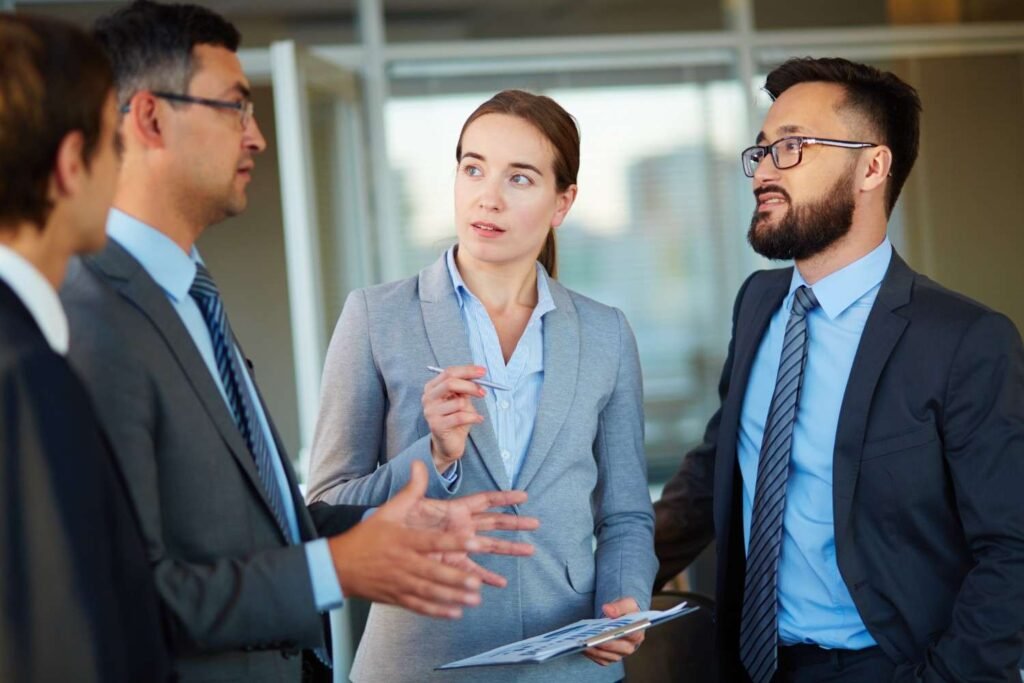 The Importance of Effective Communication